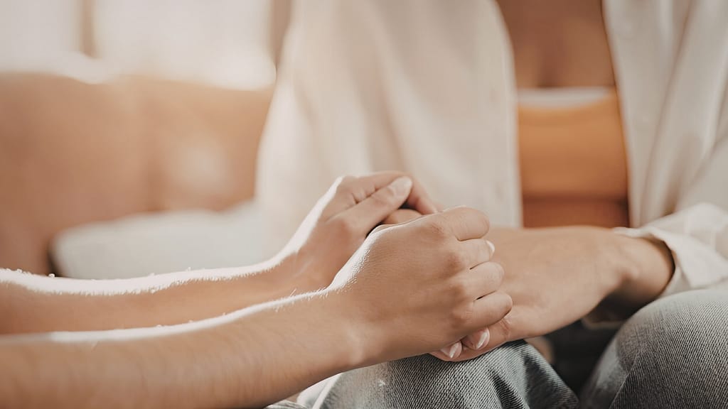 Person reflecting on personal accountability and positive behavioral change through moral reconation therapy in Colorado.